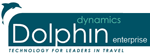 Dolphin Dynmaics Logo